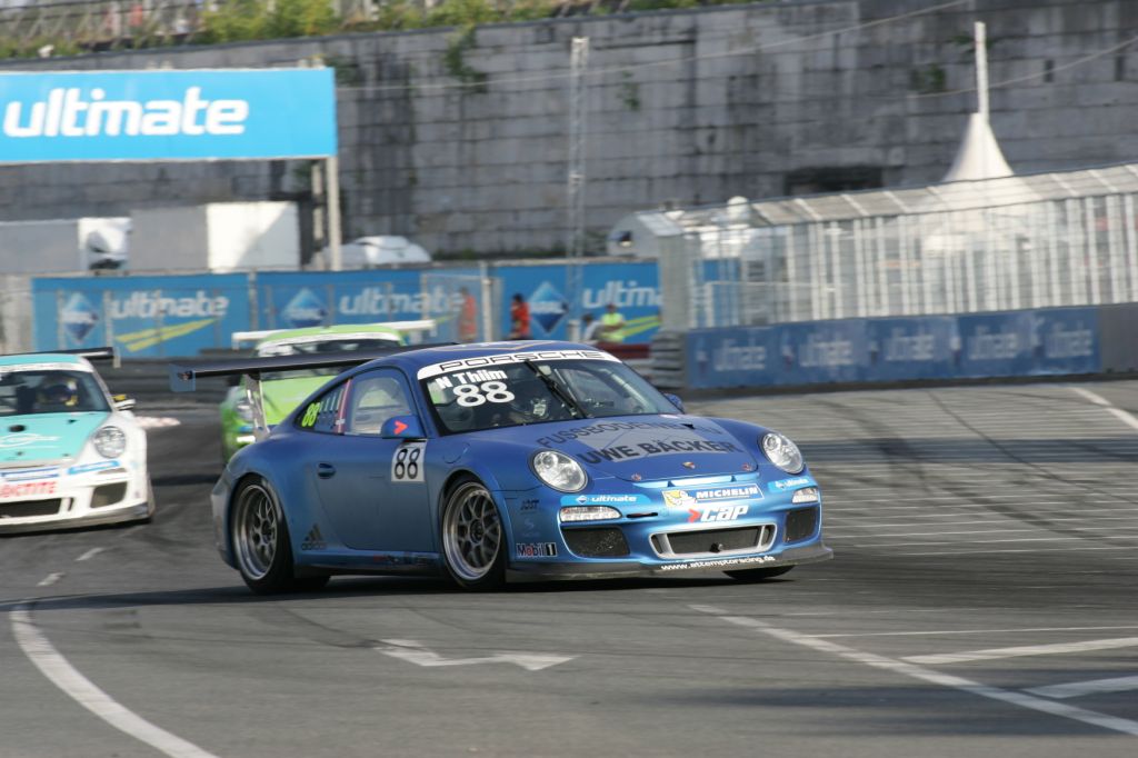 Nicki Thiim på Norisring.
(Foto: Natascha Theisen)